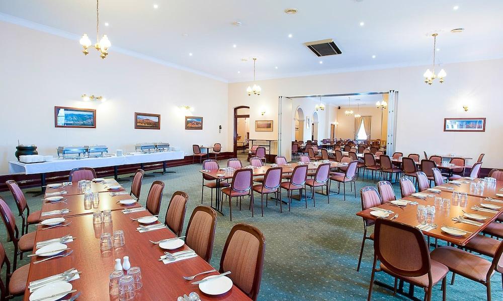 Standpipe Golf Motor Inn Port Augusta Exterior foto