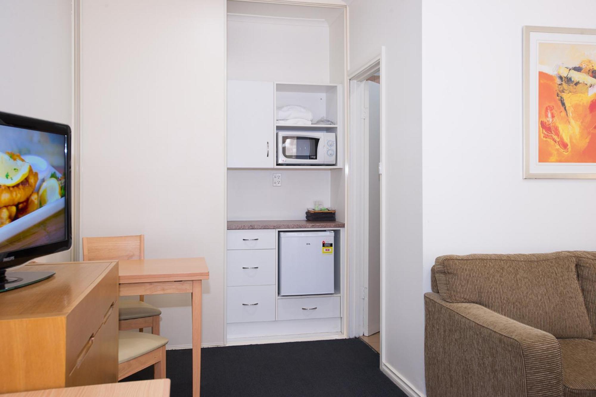 Standpipe Golf Motor Inn Port Augusta Habitación foto