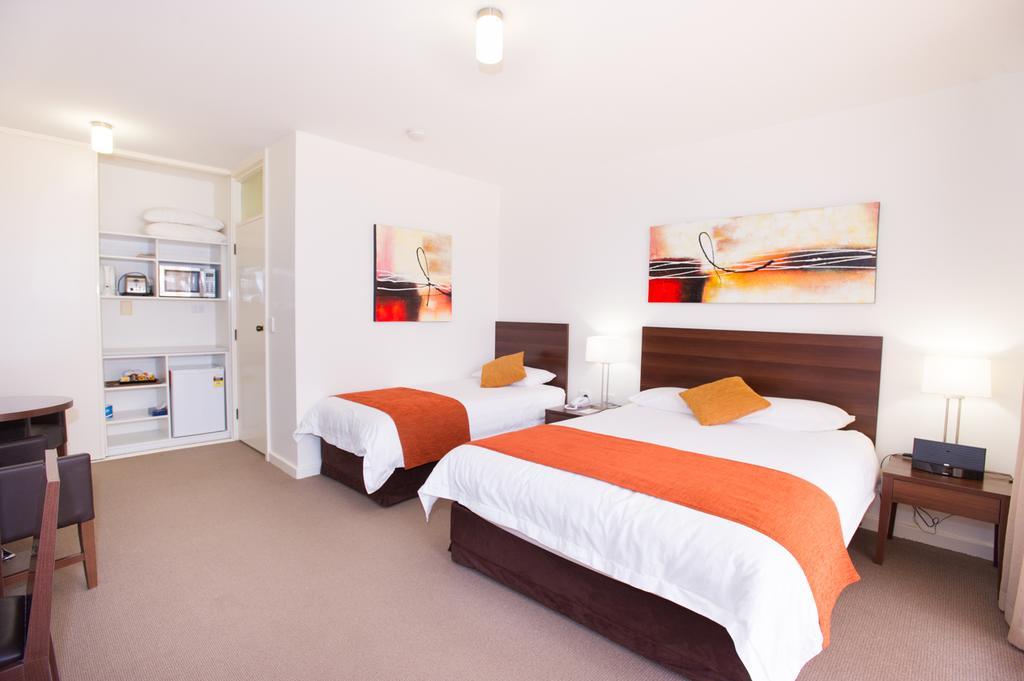 Standpipe Golf Motor Inn Port Augusta Exterior foto