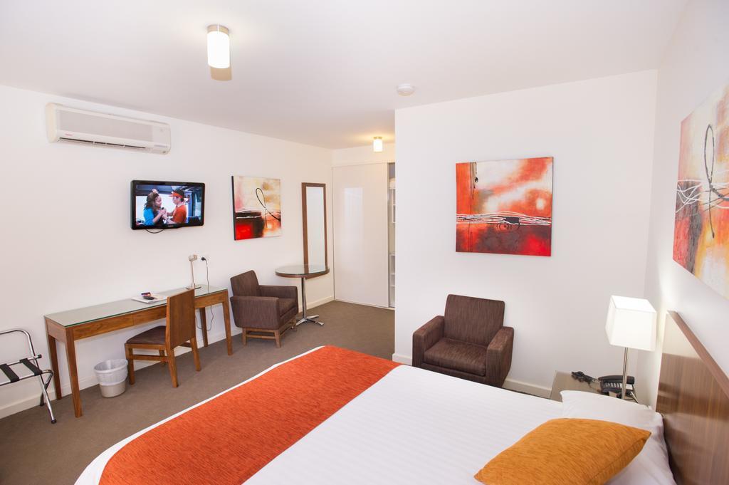 Standpipe Golf Motor Inn Port Augusta Exterior foto